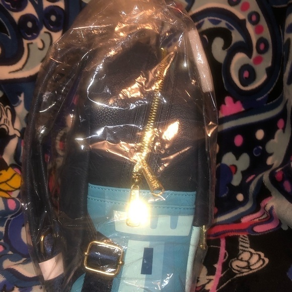 Sleeping Beauty Castle by Loungefly - Picture 10 of 13